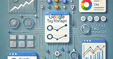 Google Tag Manager