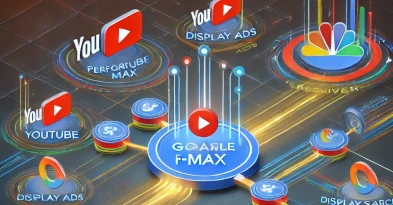 Adwords P-Max Kampagnen Lokal oder National