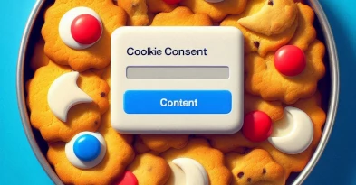 Google Cookie Consent V2