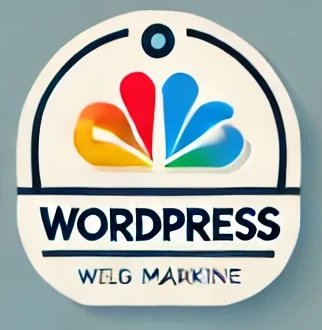 wordpress webseiten